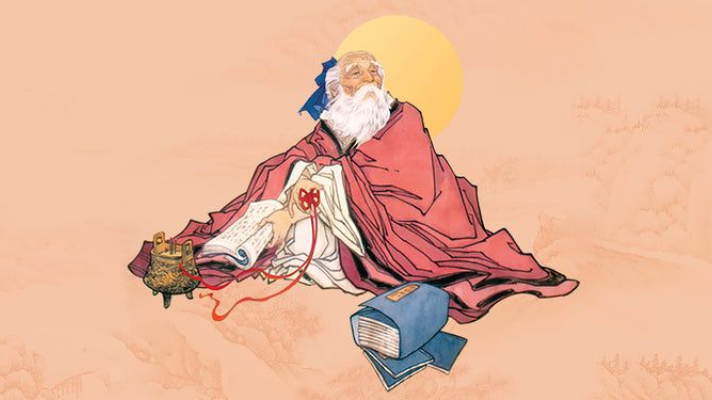 Truyền thuyết về Nguyệt Lão