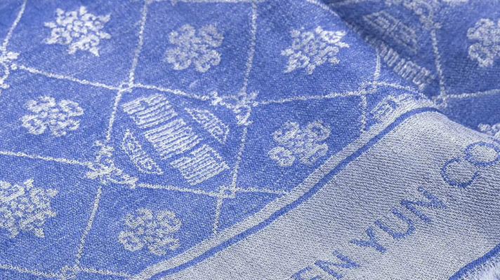 Nguồn Gốc Hoa Văn Bảo Tướng (Hoa Baoxiang 花寶相)