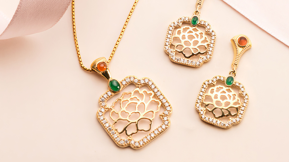 Bách hoa chi vương duy mẫu đơn