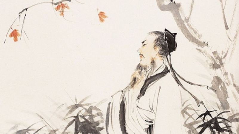 Giai thoại về hai cha con “Thư Thánh” họ Vương