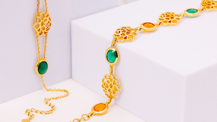 Bí Quyết Chọn Trang Sức Phong Thủy Theo Con Giáp Để Thu Hút Tài Lộc và May Mắn