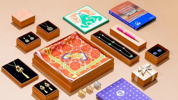 Cửa hàng Shen Yun thực sự là gì? Nó nhiều hơn bạn nghĩ rất nhiều!