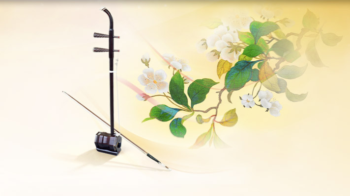 Đàn nhị hồ: Đơn giản mà thần thánh