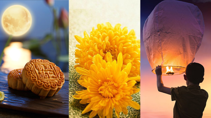 Những hoạt động gia đình ý nghĩa trong dịp Tết Trung Thu