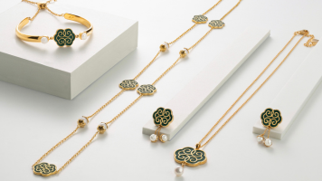 Bí quyết bảo quản trang sức để luôn sáng đẹp