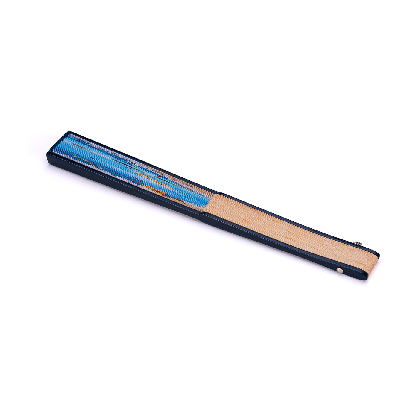 Quạt gấp Tôn Ngộ Không và Long Cung