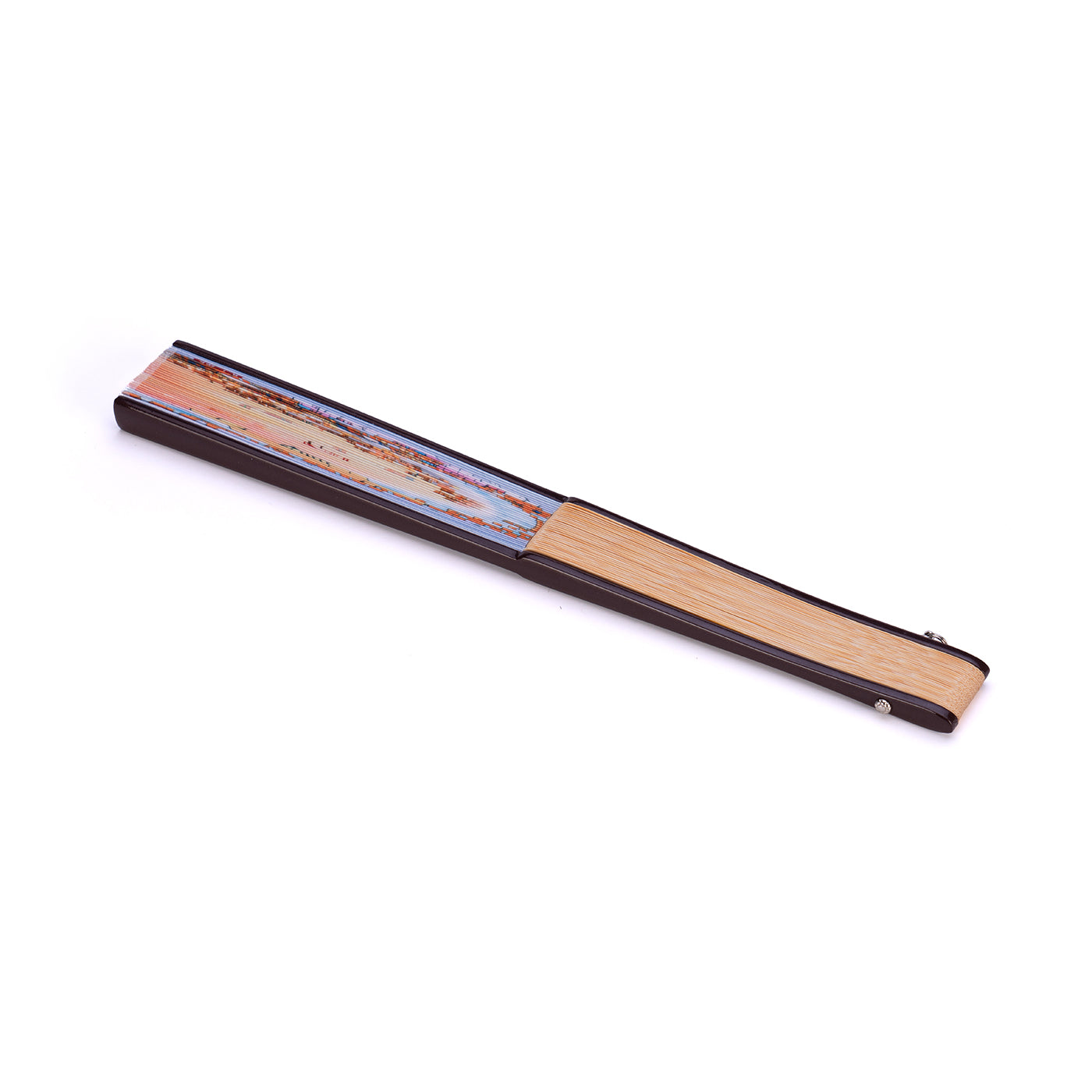 Quạt gấp Tiên Cảnh