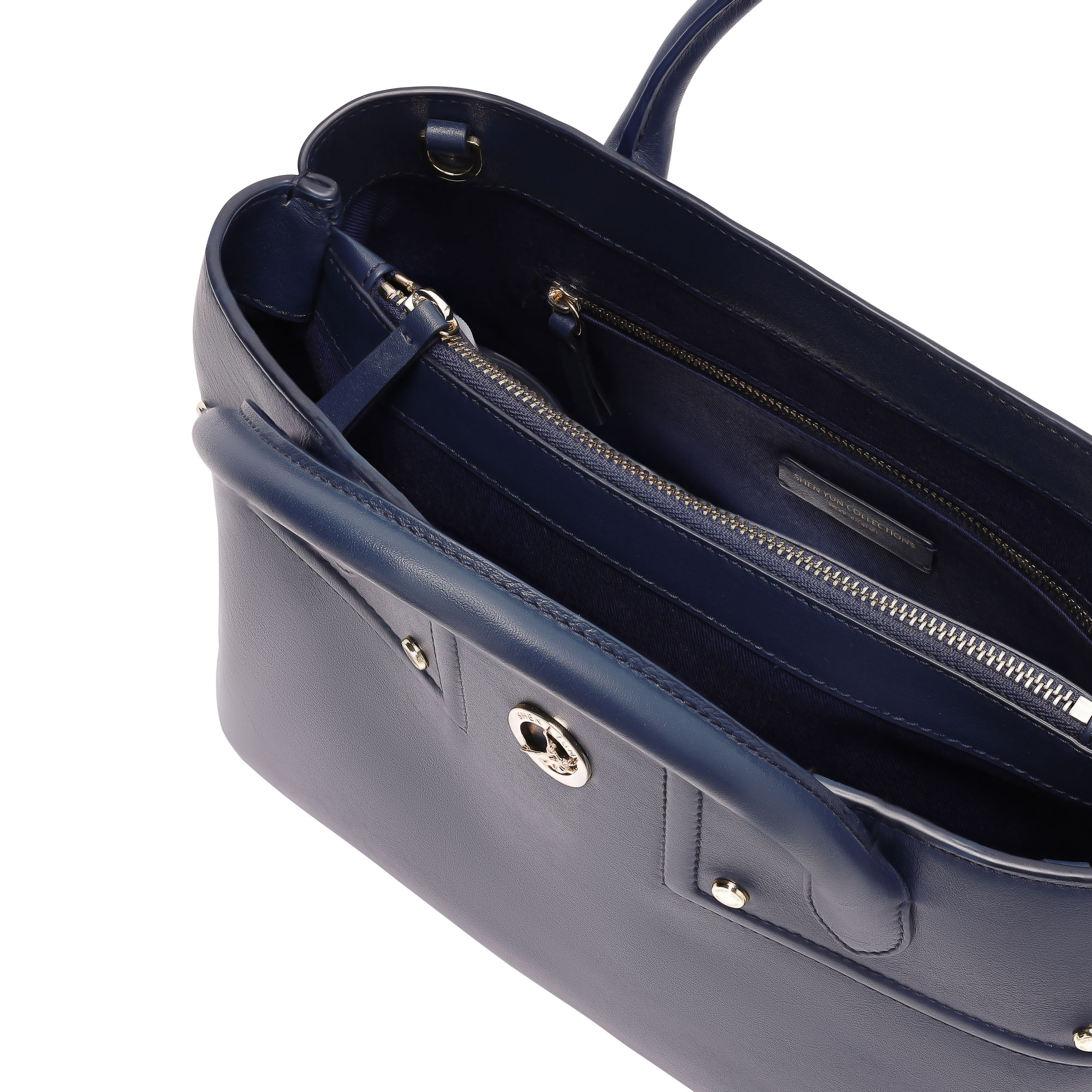 Túi tote nhỏ Tinh Thần Hoa Mộc Lan