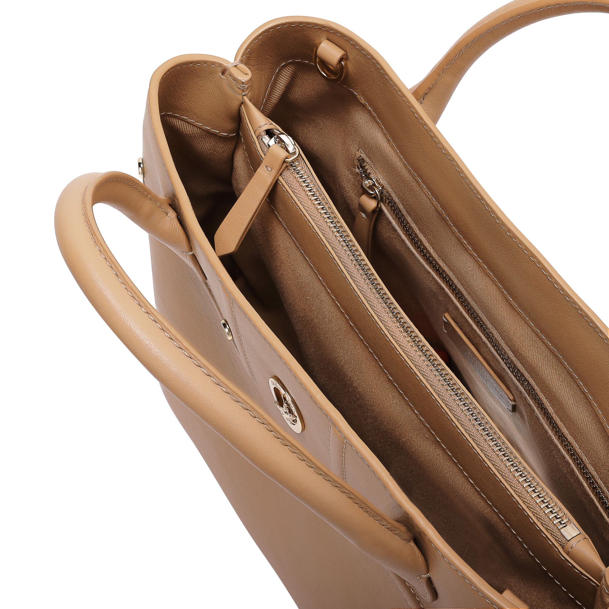 Túi tote nhỏ Tinh Thần Hoa Mộc Lan