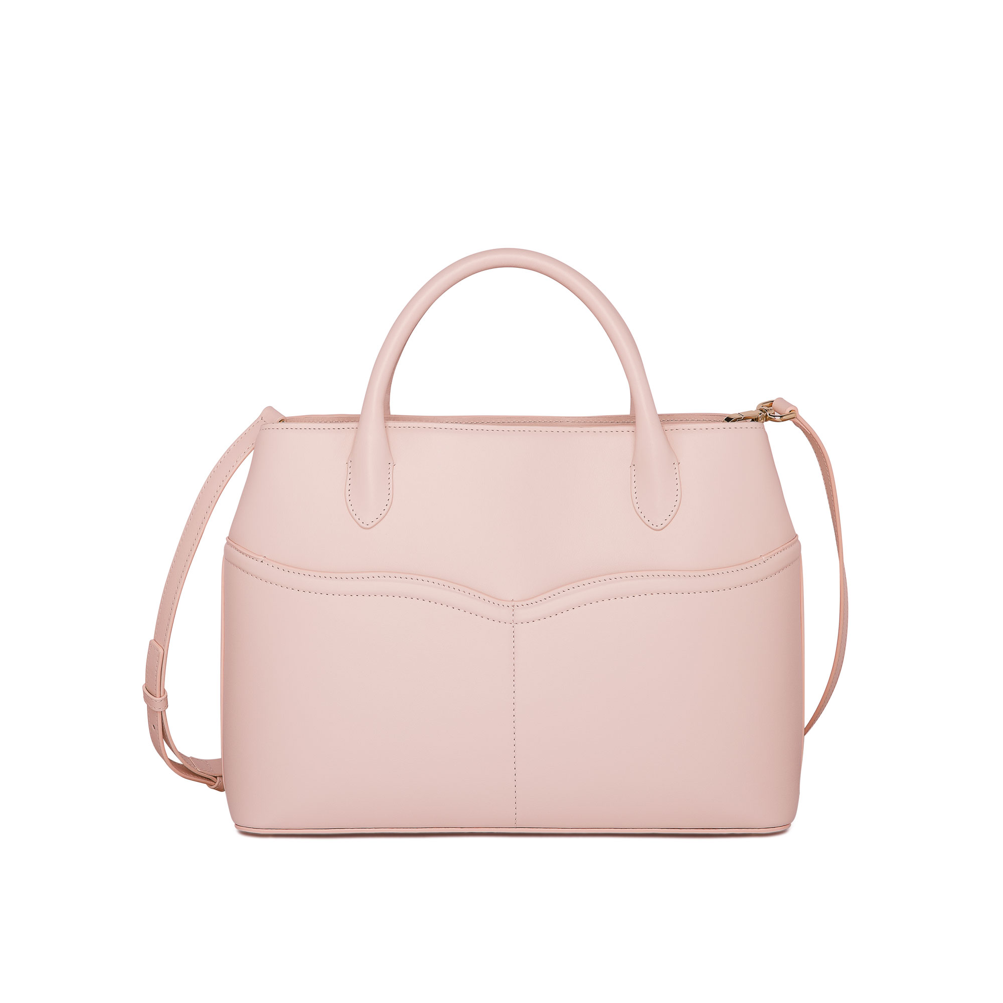 Túi tote nhỏ Tinh Thần Hoa Mộc Lan