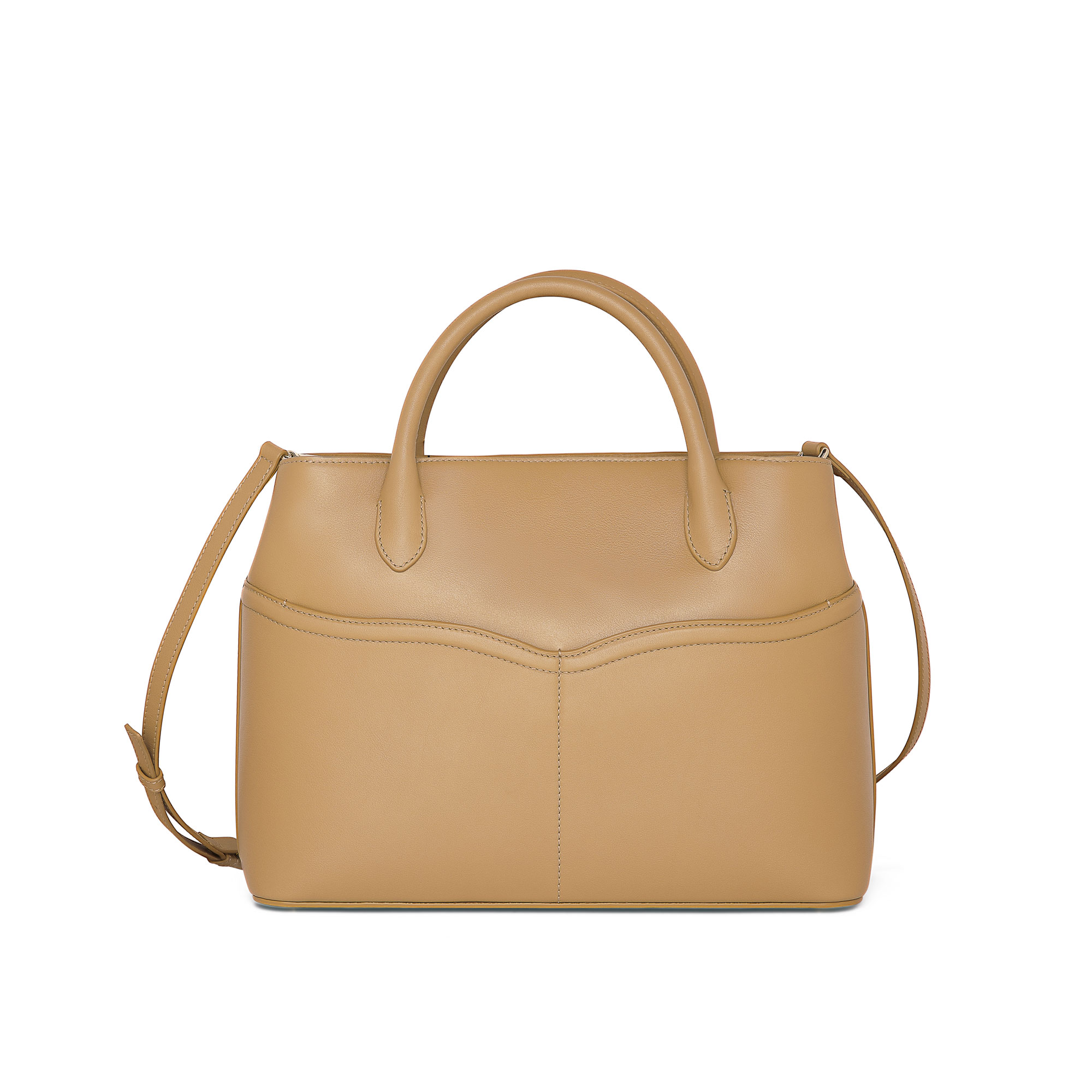 Túi tote nhỏ Tinh Thần Hoa Mộc Lan