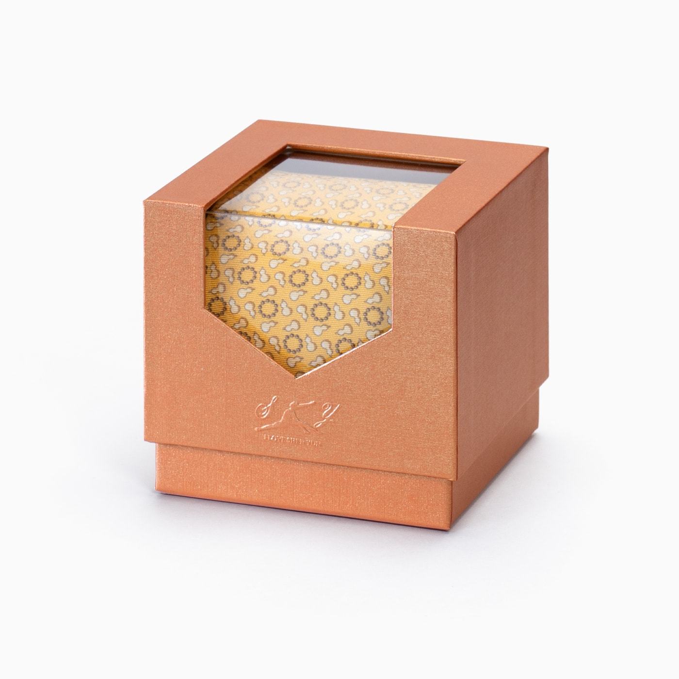 Cà vạt Anh Hùng Lỗ Trí Thâm