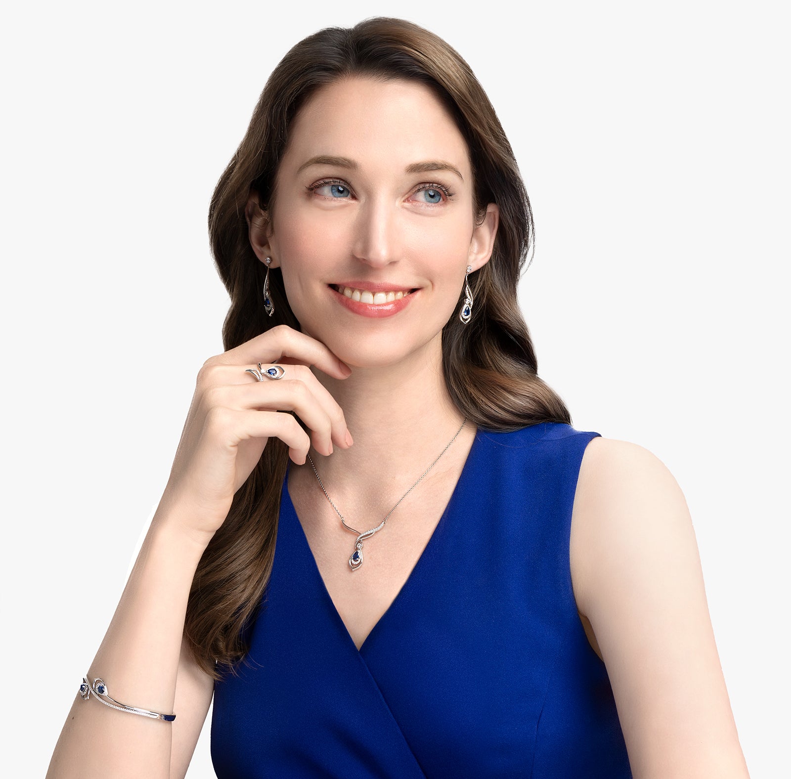 Dây chuyền Phụng Tiên II