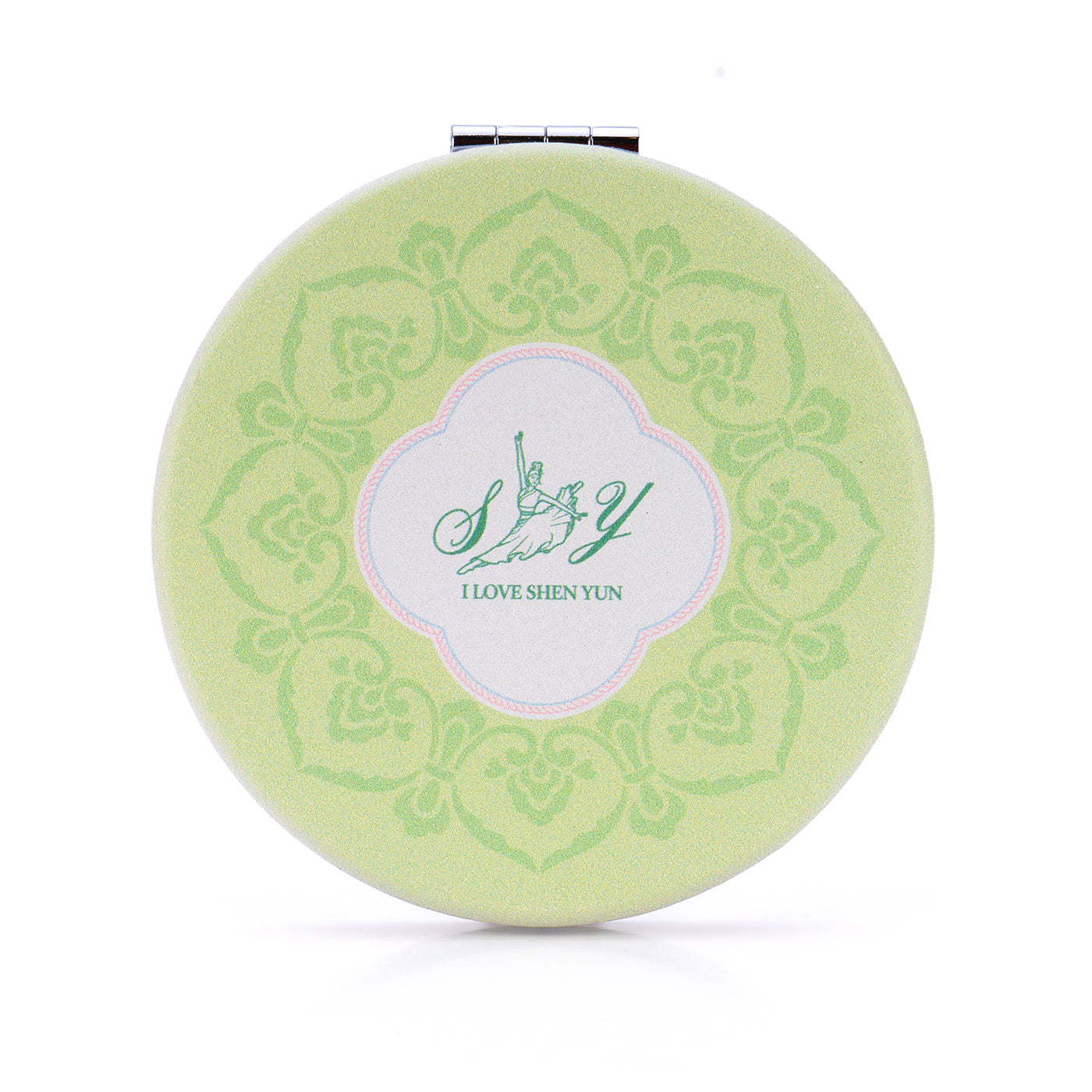 Gương trang điểm Mộc Lan Tận Hiếu