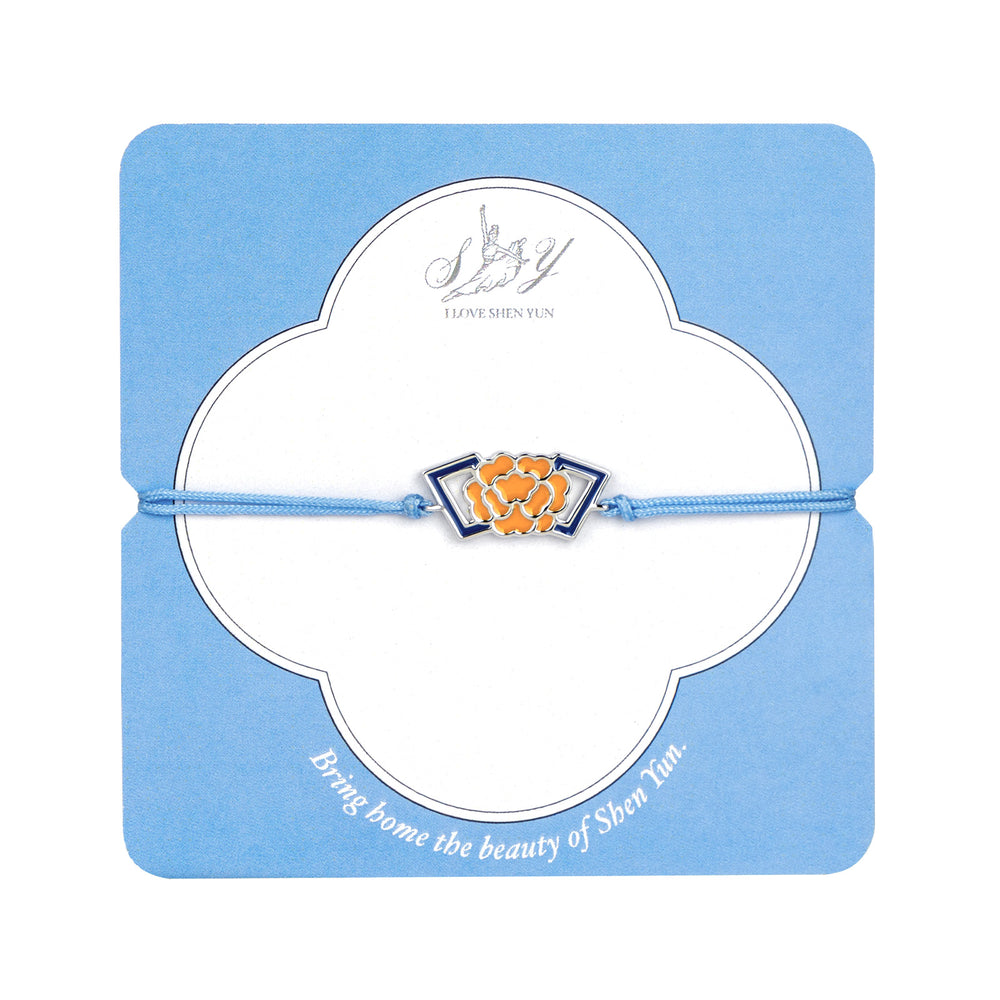 Vòng tay Cách Cách Đại Thanh