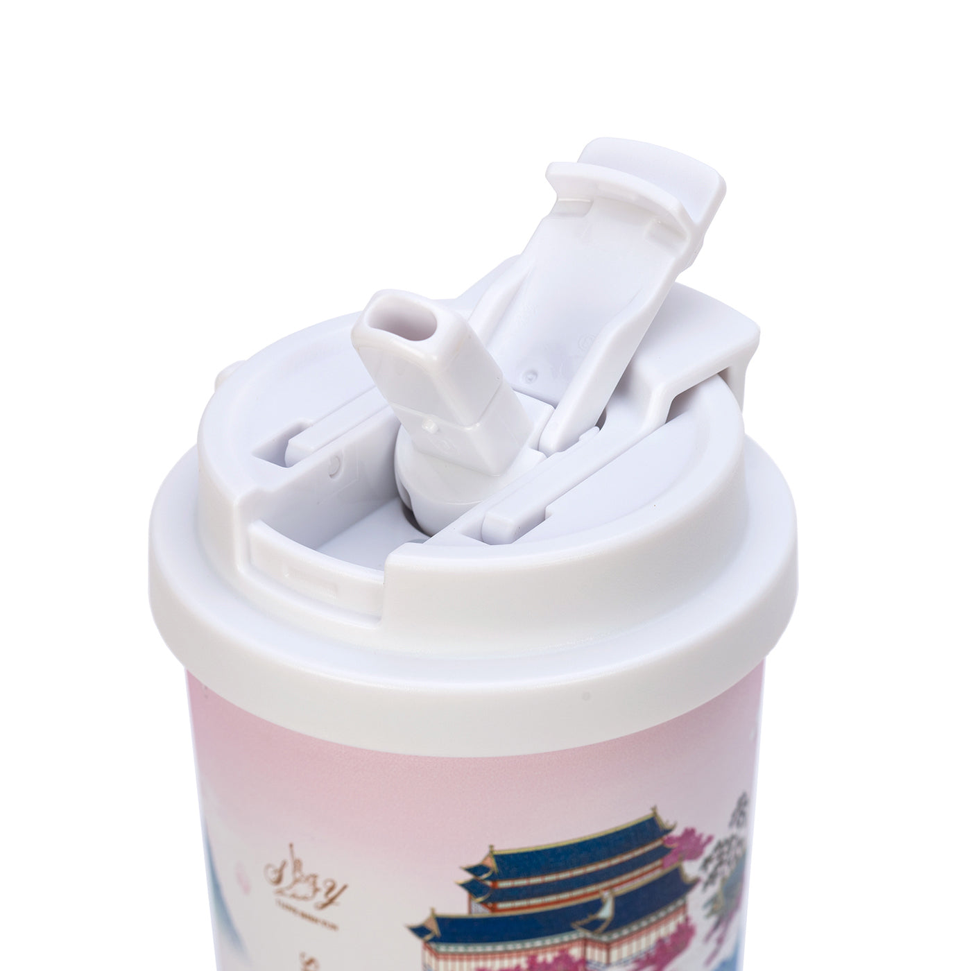 Cốc giữ nhiệt - Vẻ đẹp Tinh tế Nhà Hán