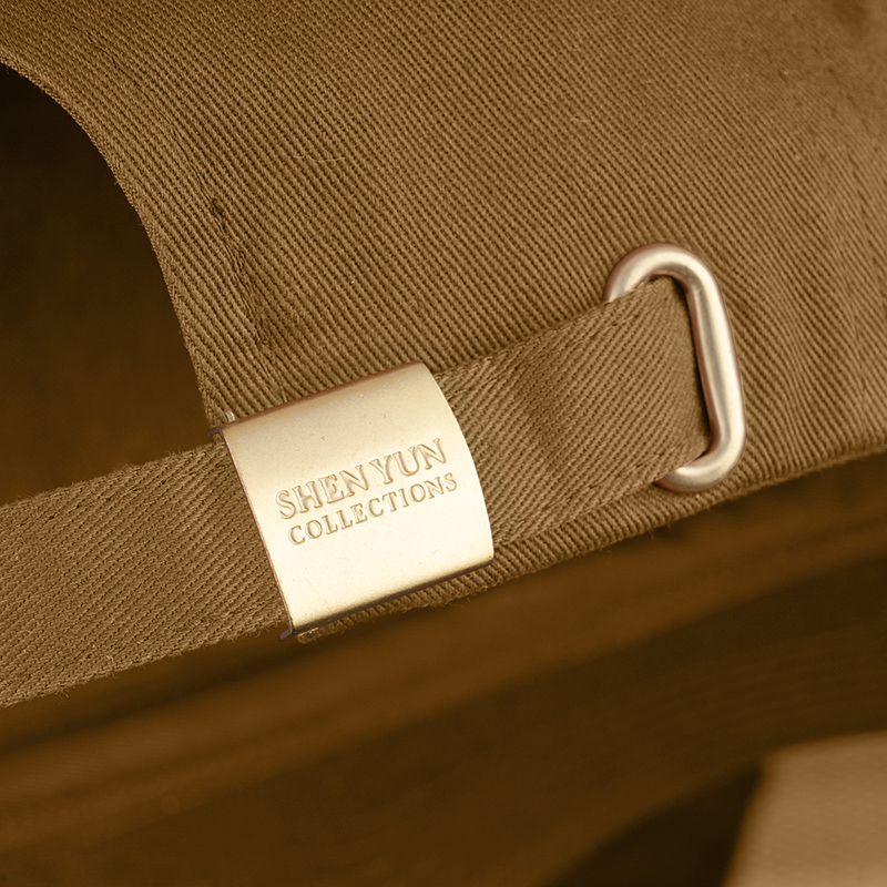 Mũ lưỡi trai Chân Thiện Nhẫn