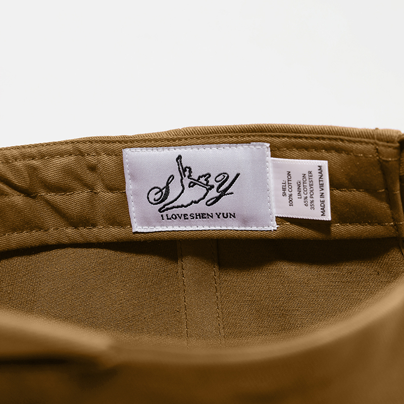 Mũ lưỡi trai Chân Thiện Nhẫn