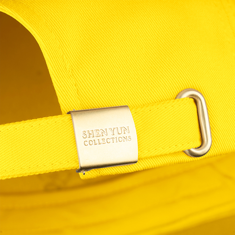 Mũ lưỡi trai Chân Thiện Nhẫn