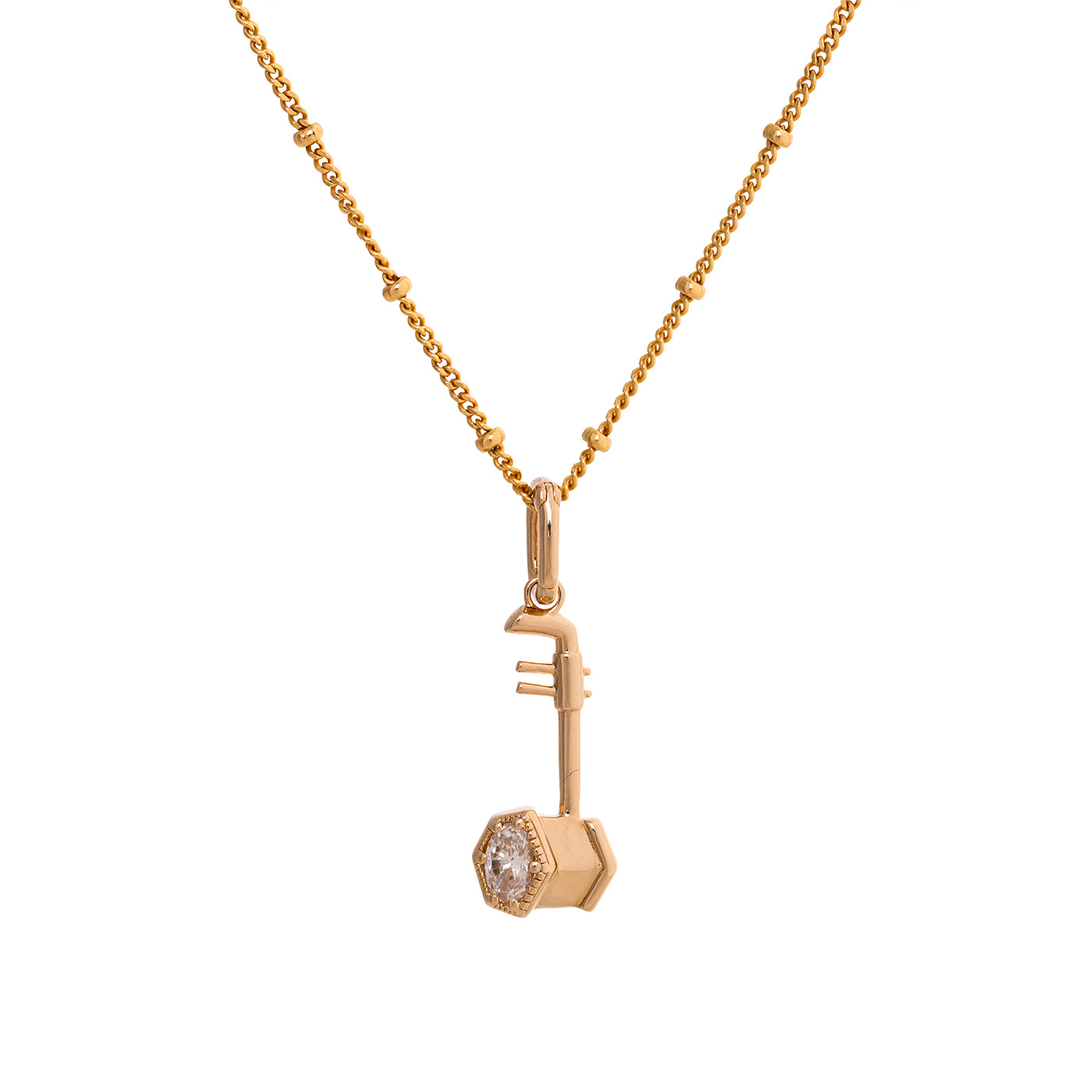 Charm Đàn Nhị Hồ (Erhu)