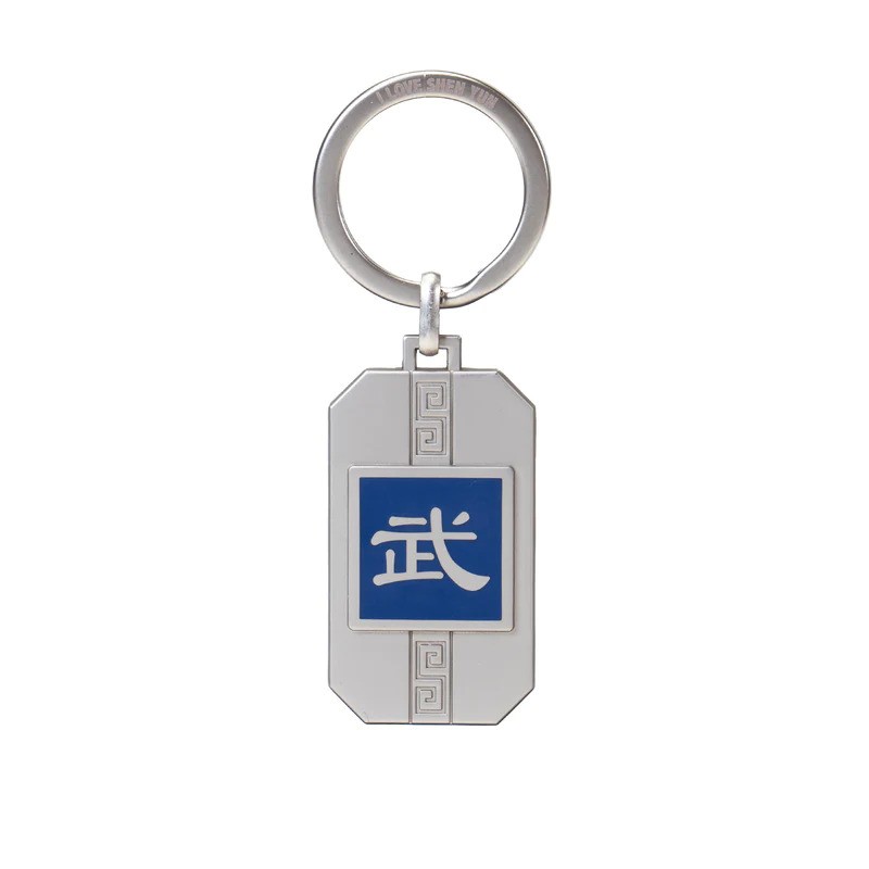 Móc khoá Chữ Vũ