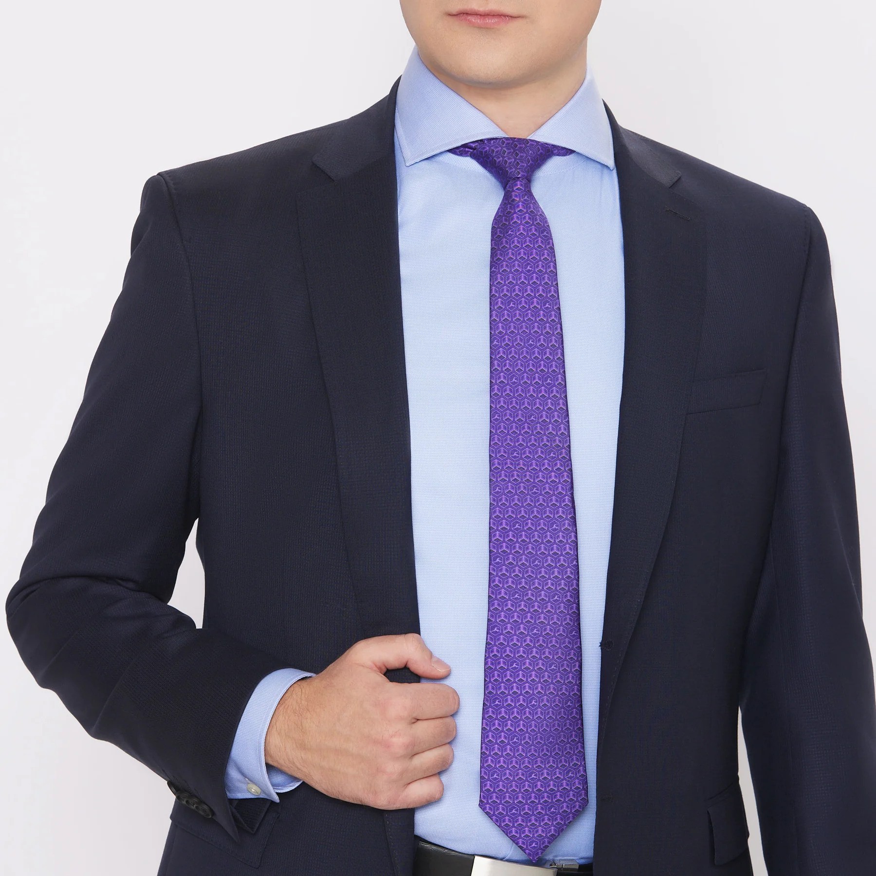 Cà vạt Hàn Diêu