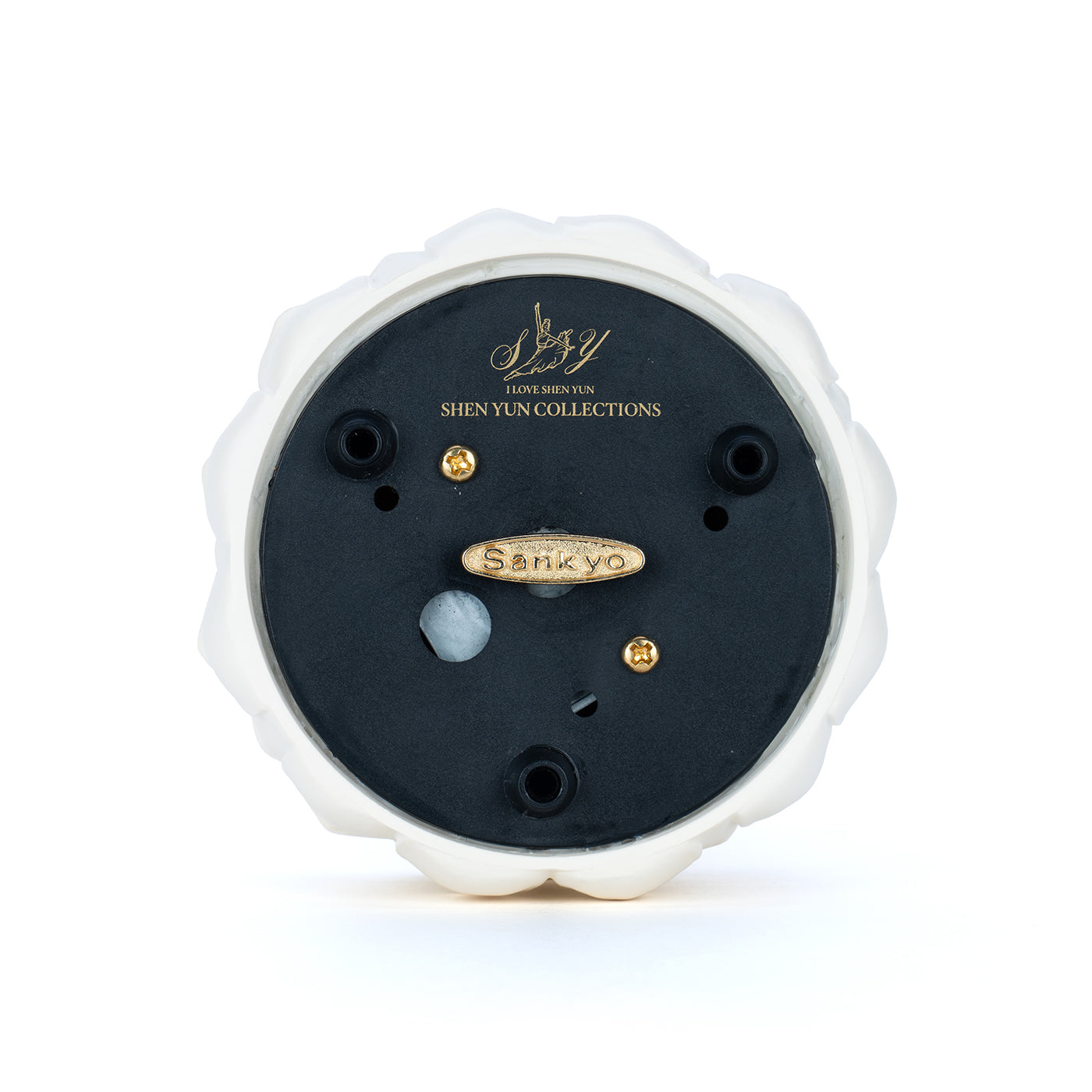 Hộp Nhạc Kỷ Niệm 20 Năm Thần Vận