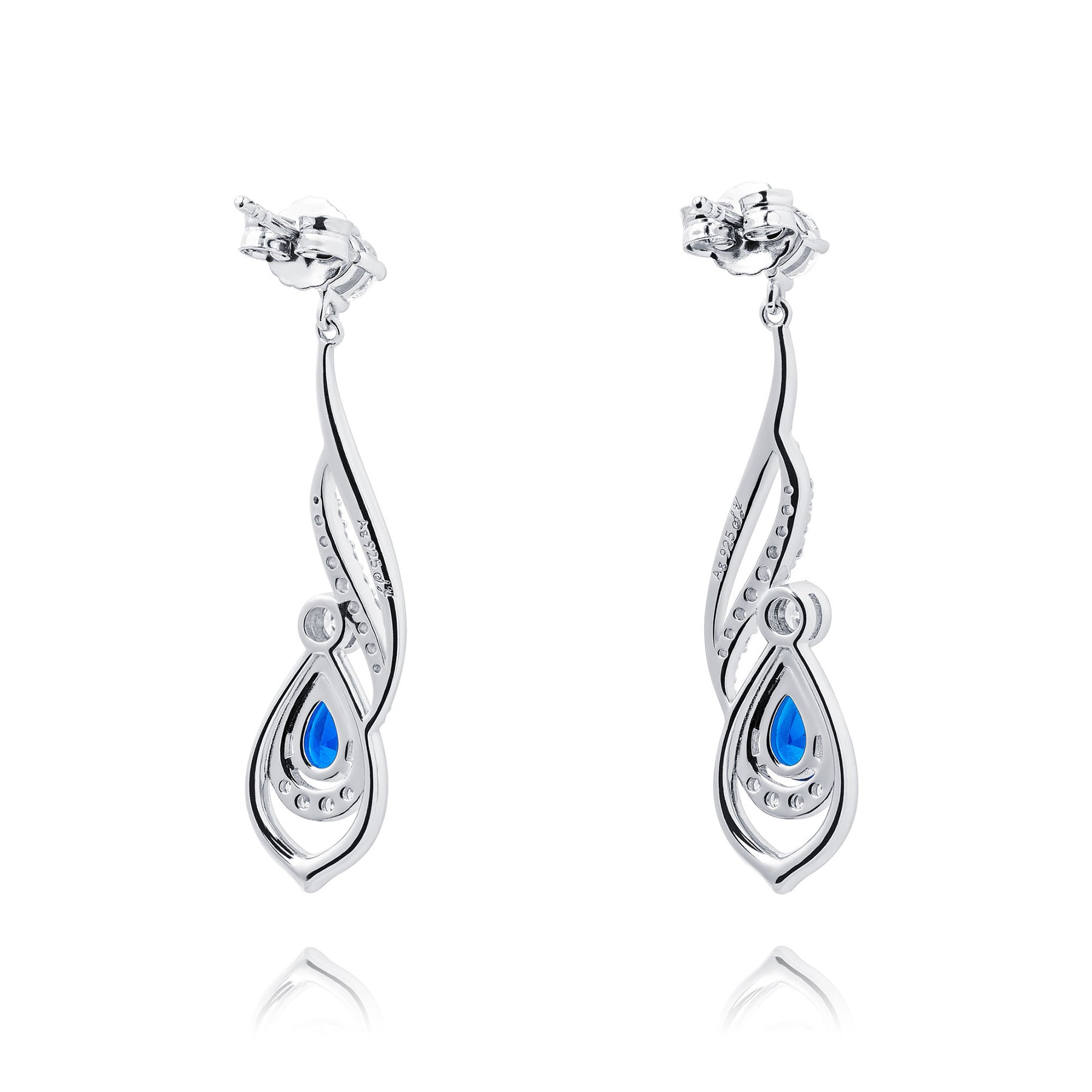 Bông tai Phụng Tiên II