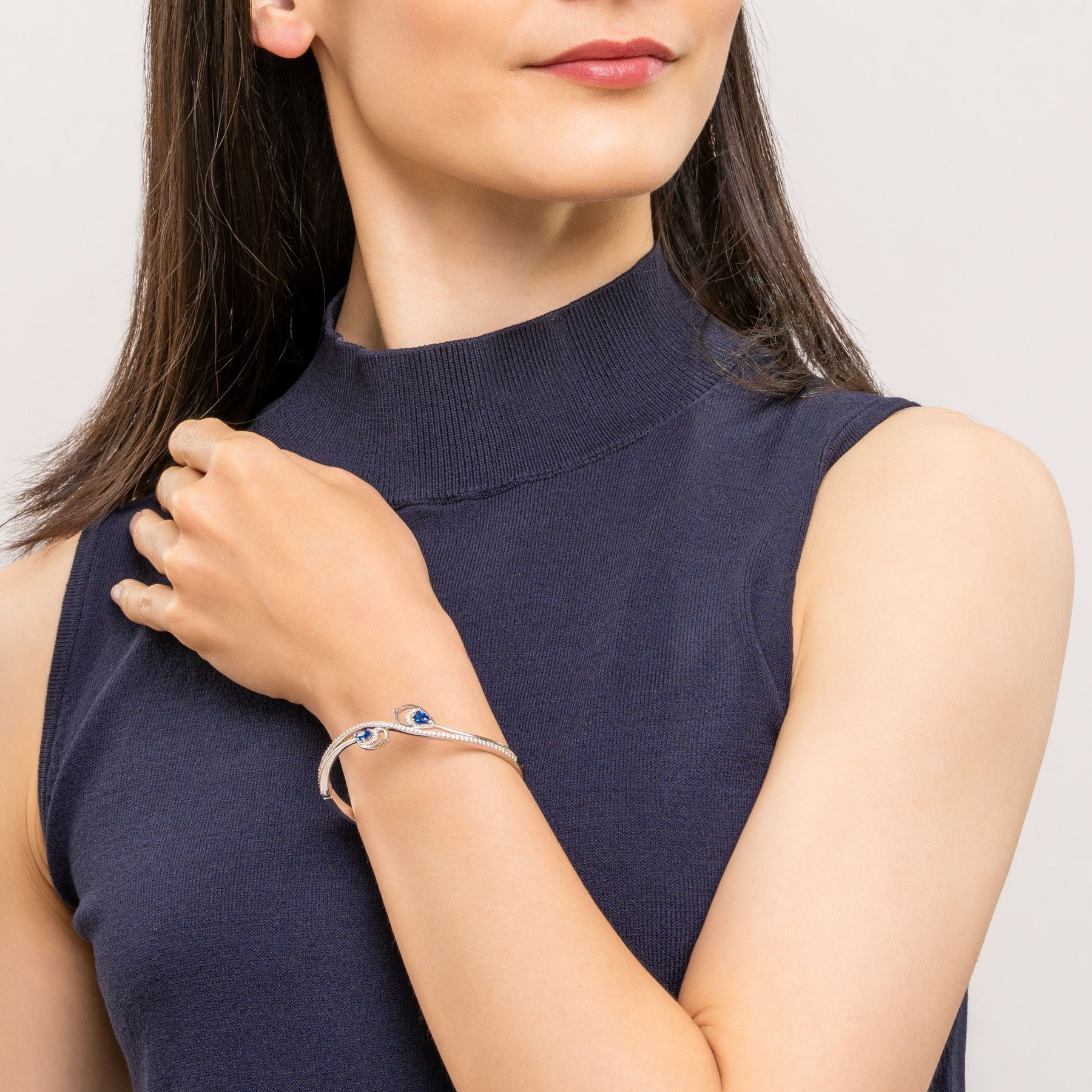 Vòng đeo tay Phụng Tiên II