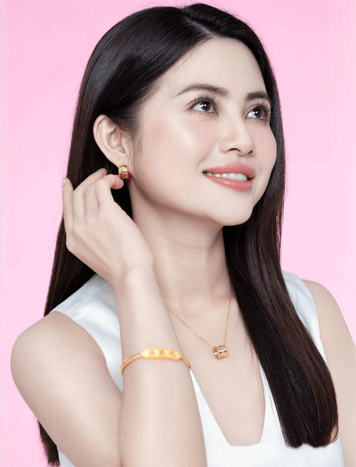 Set sản phẩm trang trí