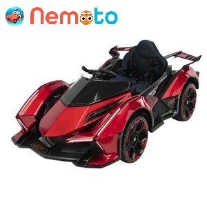 XE ĐUA SIÊU NGẦU CHO BÉ MG 9188