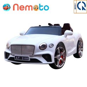 XE HƠI ĐIỆN KIỂU DÁNG THỂ THAO SANG CHẢNH AT-2188