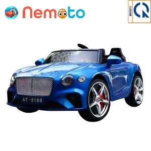 XE HƠI ĐIỆN KIỂU DÁNG THỂ THAO SANG CHẢNH AT-2188