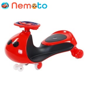 XE LẮC NGỘ NGHĨNH CHO BÉ XL-5588
