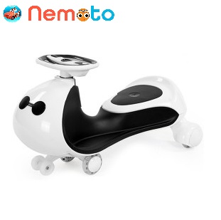 XE LẮC NGỘ NGHĨNH CHO BÉ XL-5588