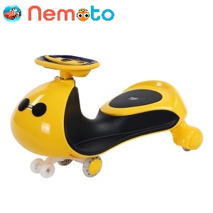 XE LẮC NGỘ NGHĨNH CHO BÉ XL-5588
