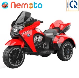 MÔ TÔ ĐIỆN SUPER MOTRO/KP-1028