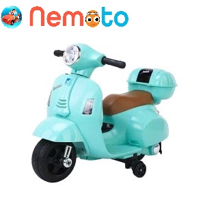 XE MÁY ĐIỆN MINI Q518