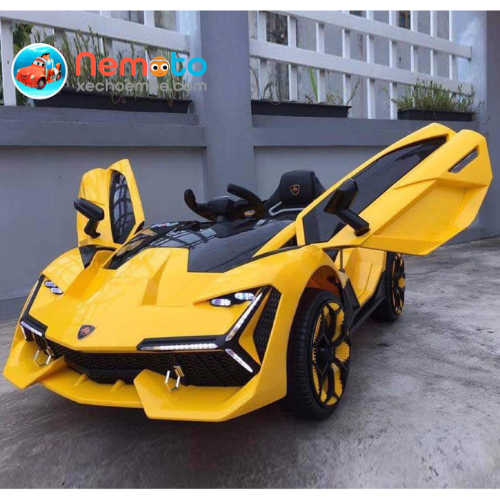 XE Ô TÔ ĐIỆN LAMBORGHINI NEL-603