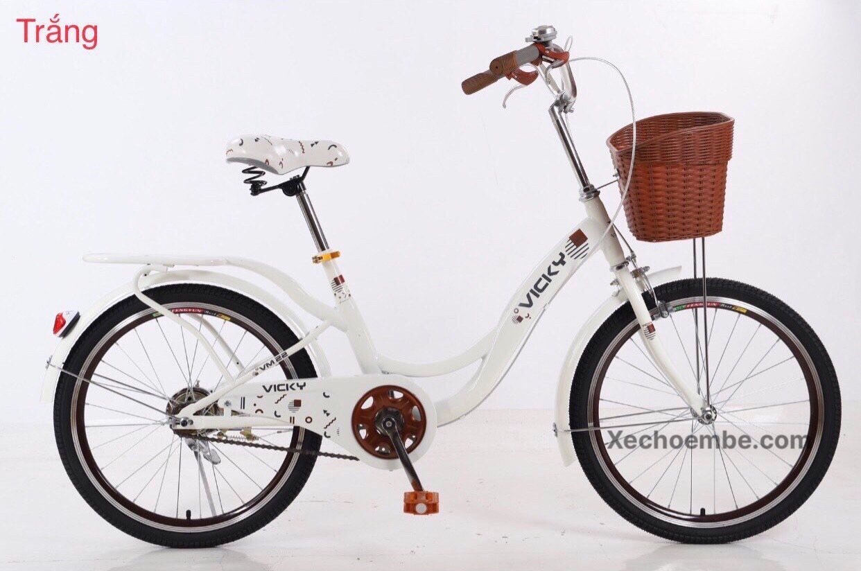 XĐ 22INCH MINI VICKY/VM22