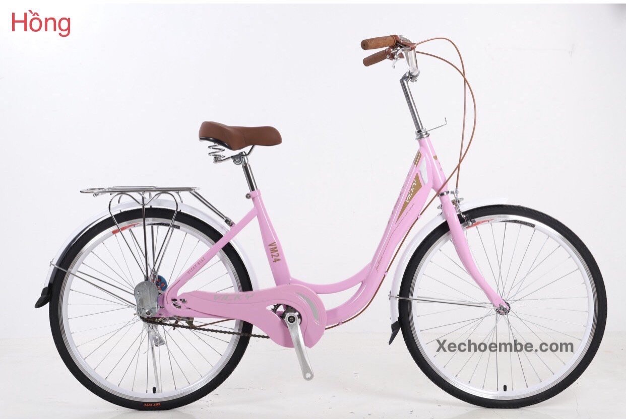 XĐ 24INCH MINI 1 DÓNG VICKY/VM24