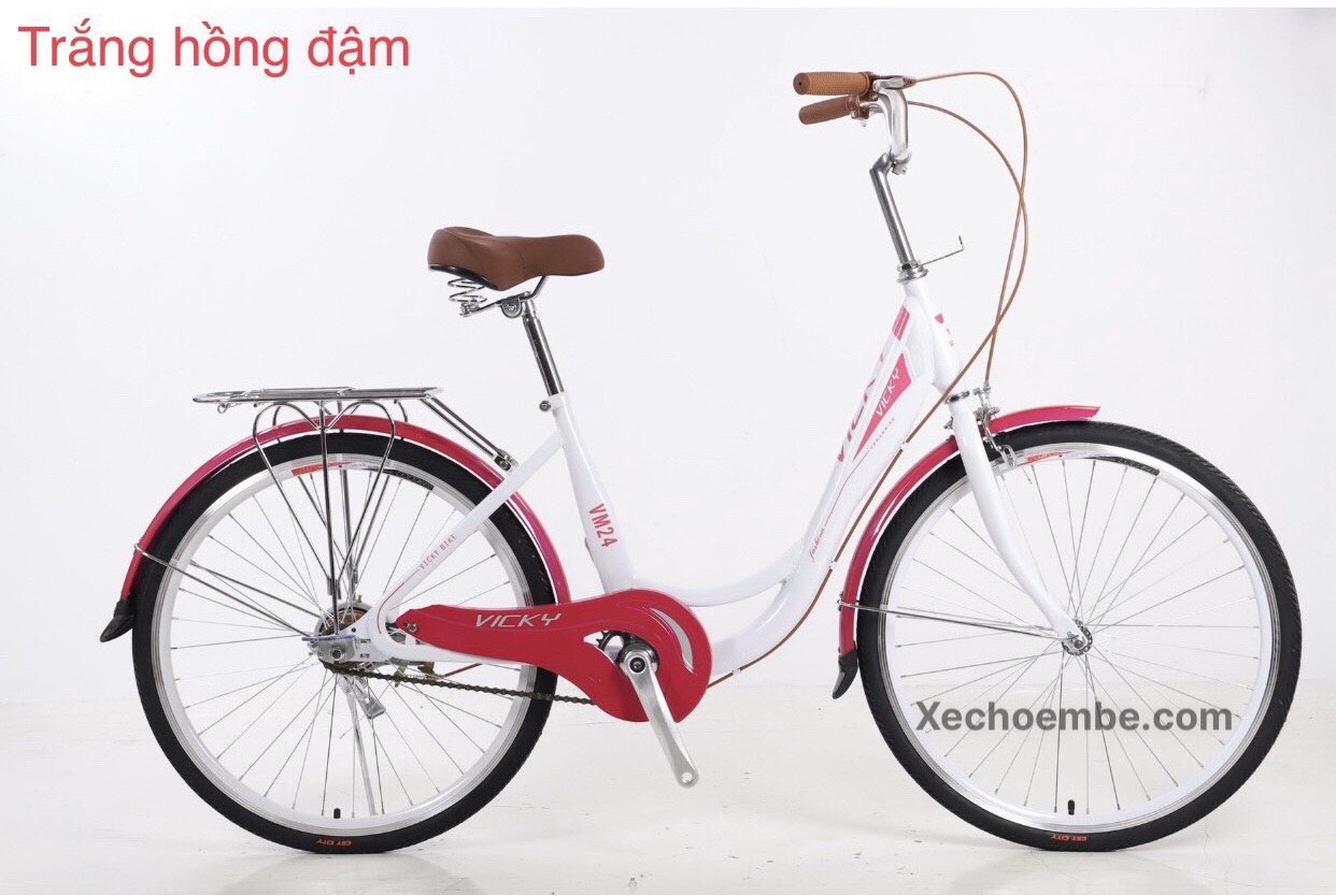 XĐ 24INCH MINI 1 DÓNG VICKY/VM24