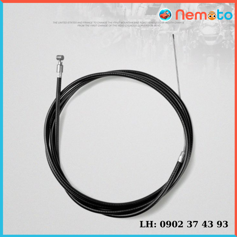 Dây Phanh (Dây Thắng) dành cho xe đạp