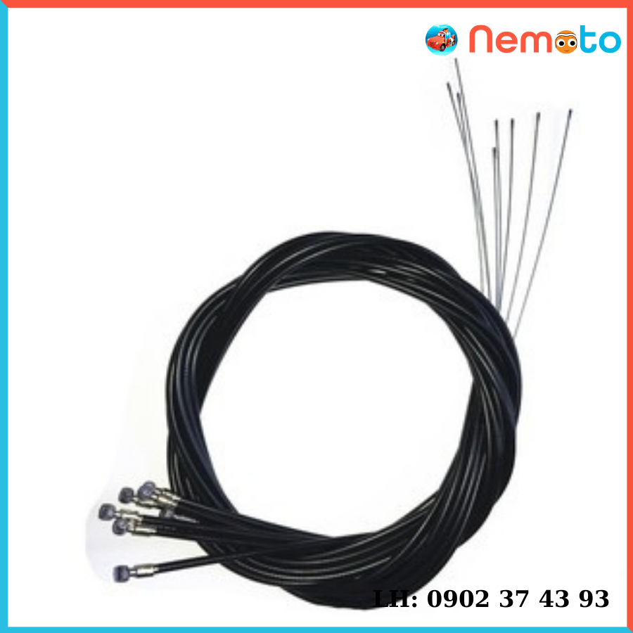Dây Phanh (Dây Thắng) dành cho xe đạp