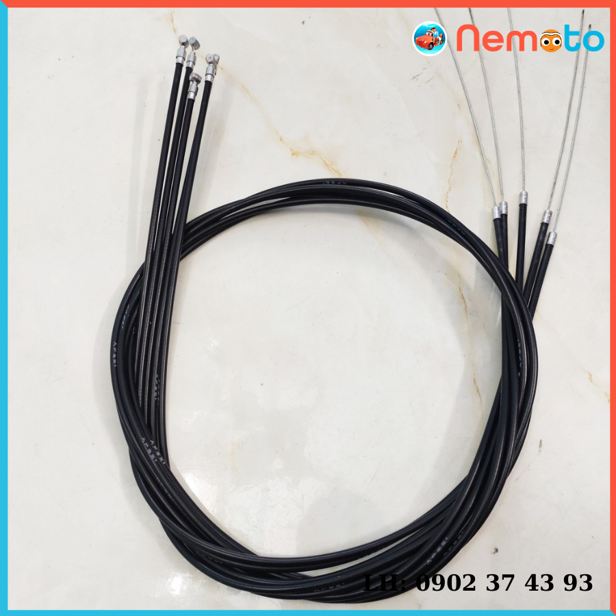 Dây Phanh (Dây Thắng) dành cho xe đạp