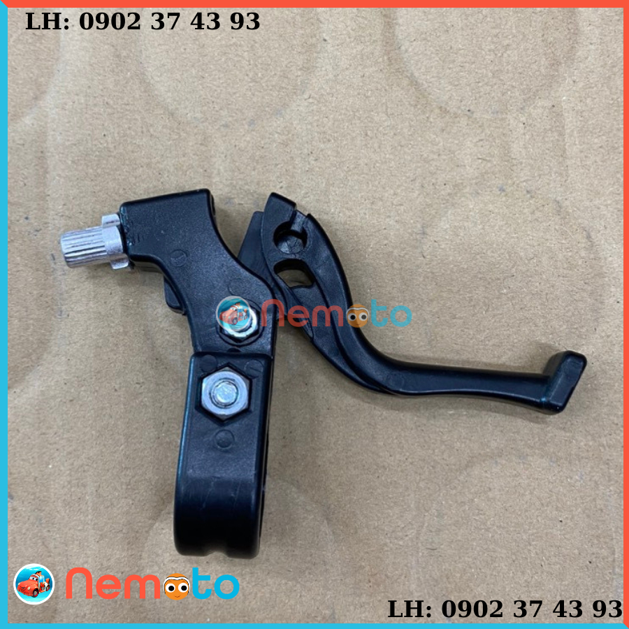 Tay Thắng Xe Đạp Trẻ Em Cho Size 12in - 20in (1 cặp)