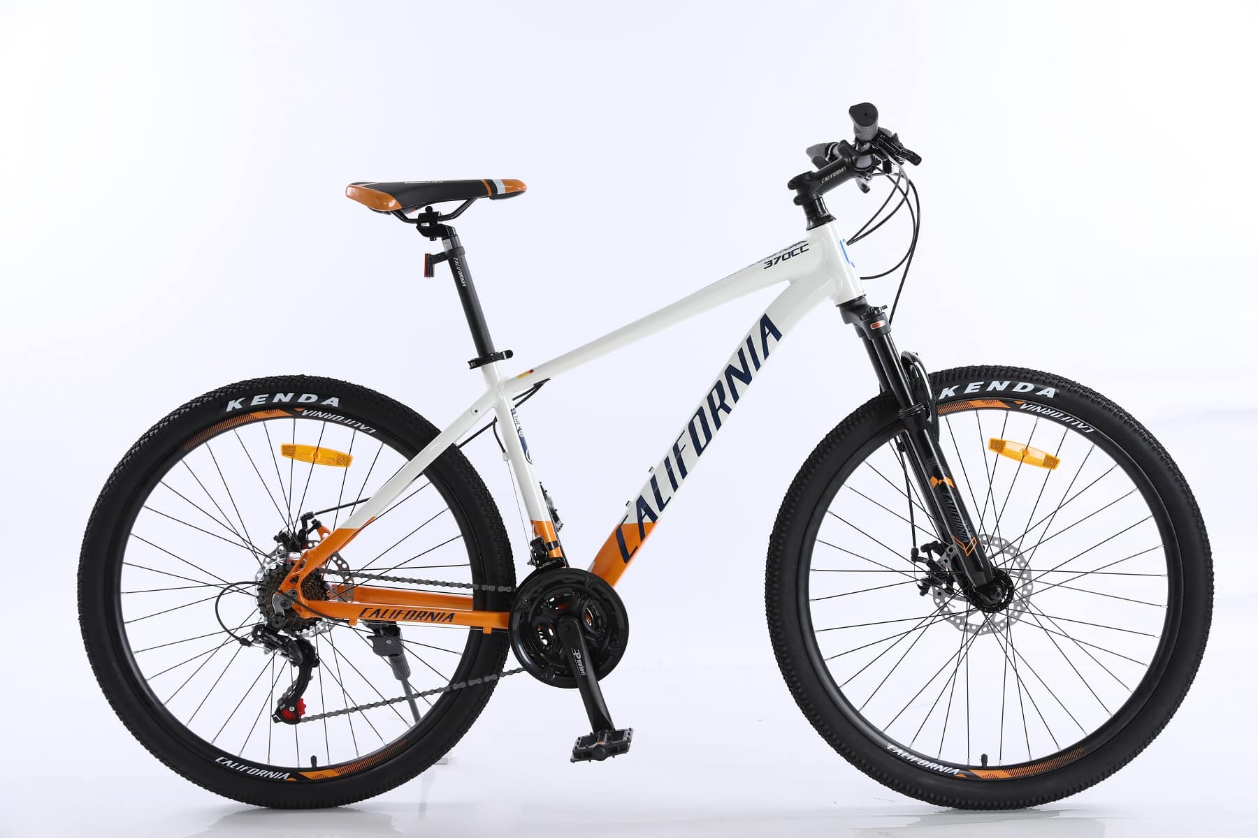 XE ĐỊA HÌNH CALIFORNIA 370CC