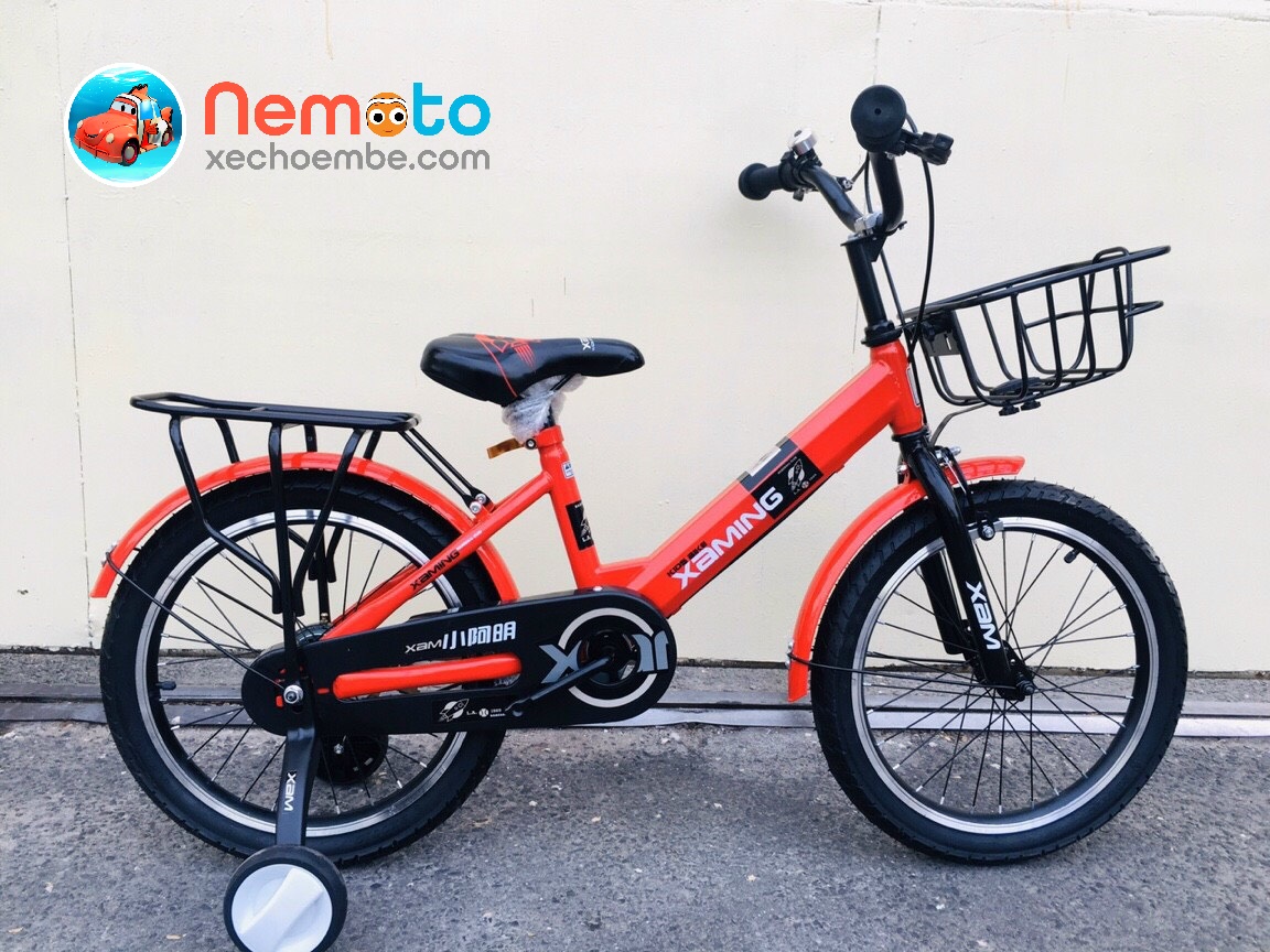 XĐ XAMING 1 SƯỜN TRUYỀN THỐNG 12-14-16-18-20IN/AMING02-