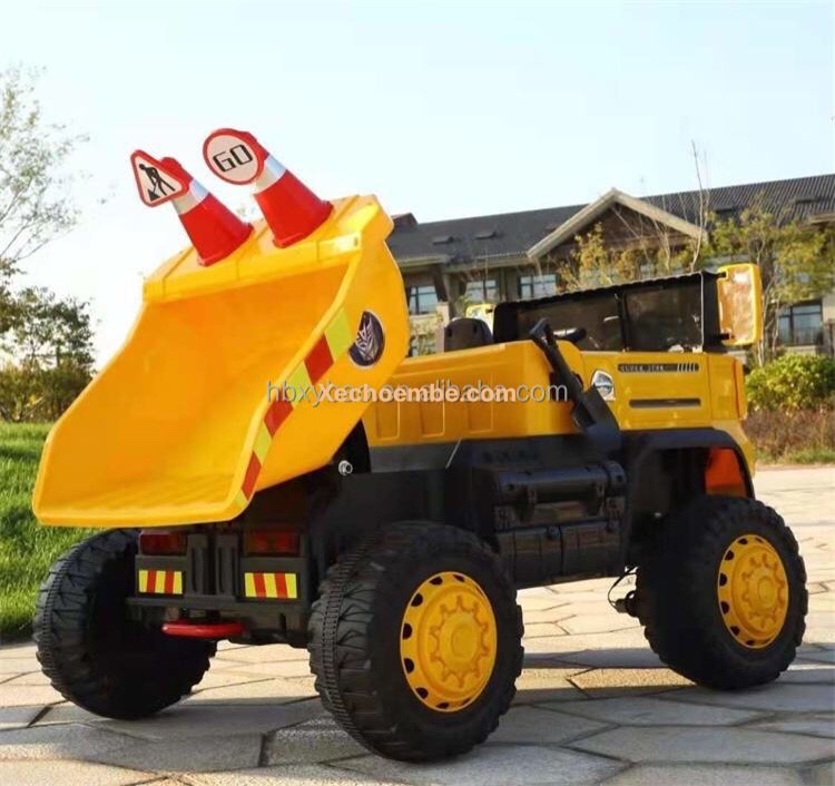 XE HƠI ĐIỆN BEN L-788A