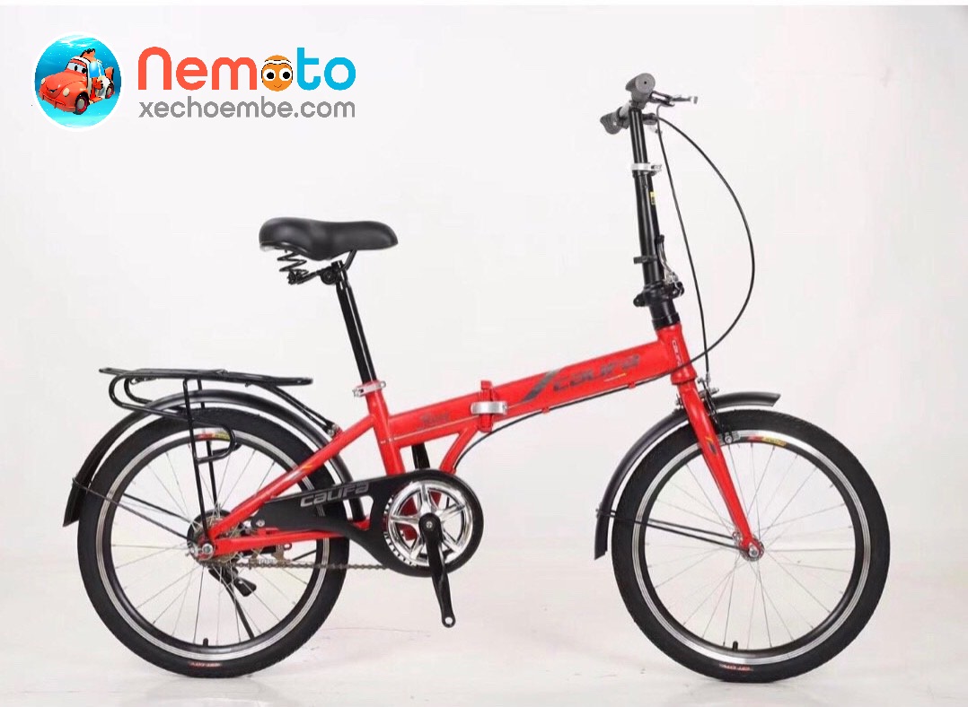 XĐ GẤP BÁNH 20 CALIFA/CG20